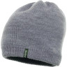 Шапка водонепроницаемая DEXSHELL DH372-G серая, размер S-M DH372-GSM